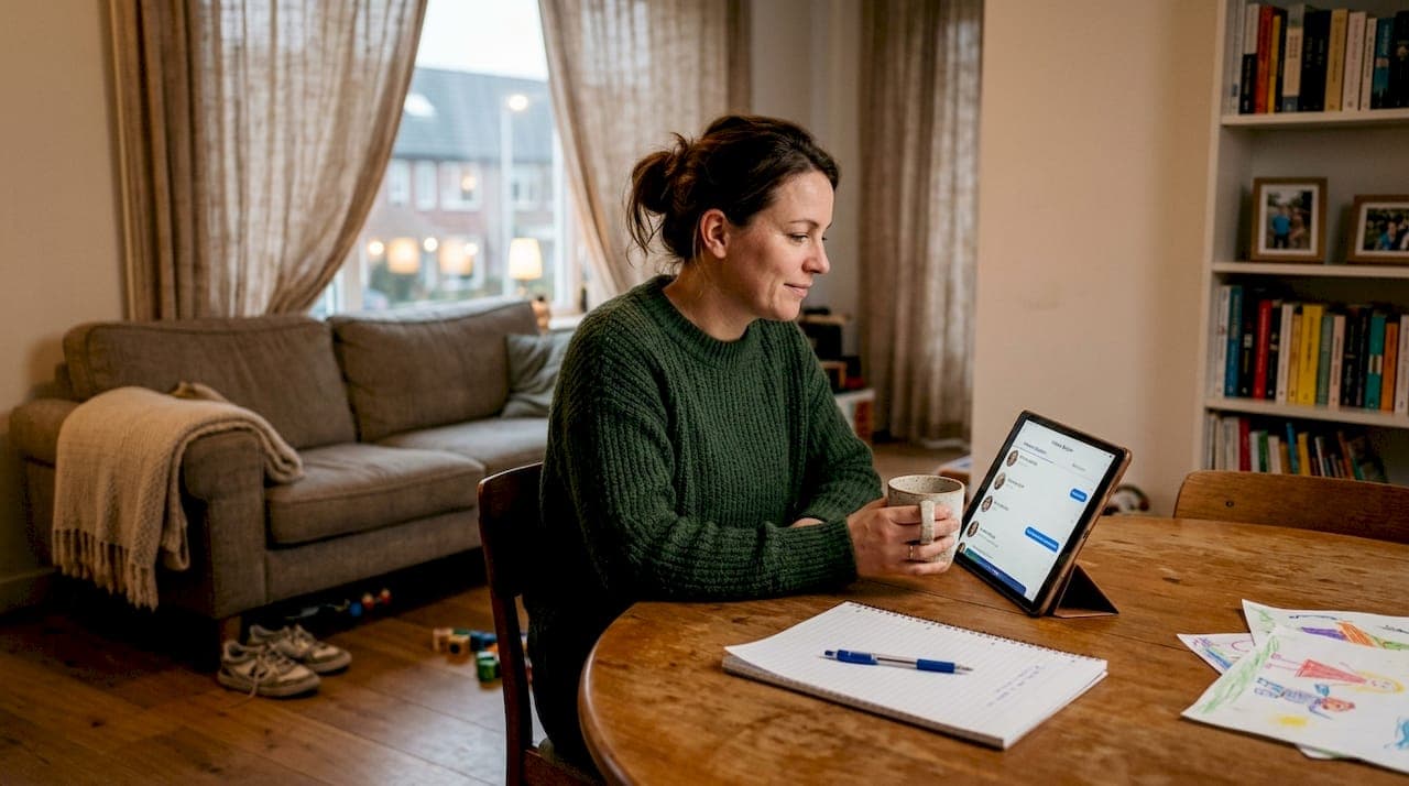 Handleiding betrouwbare singles vinden met kinderwens 2026