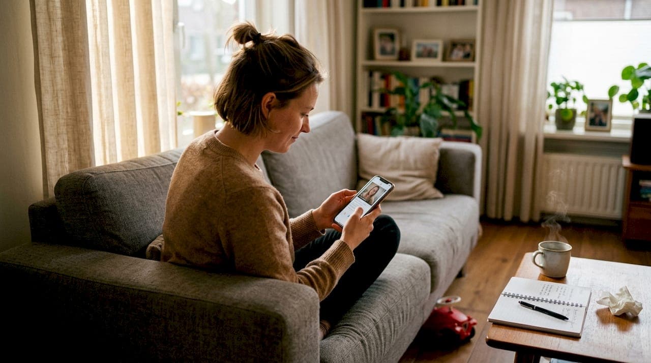 Veilige community dating met kinderwens: 5 essentiële tips