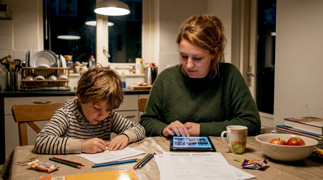 Waarom kiezen voor een serieuze single met kinderwens?