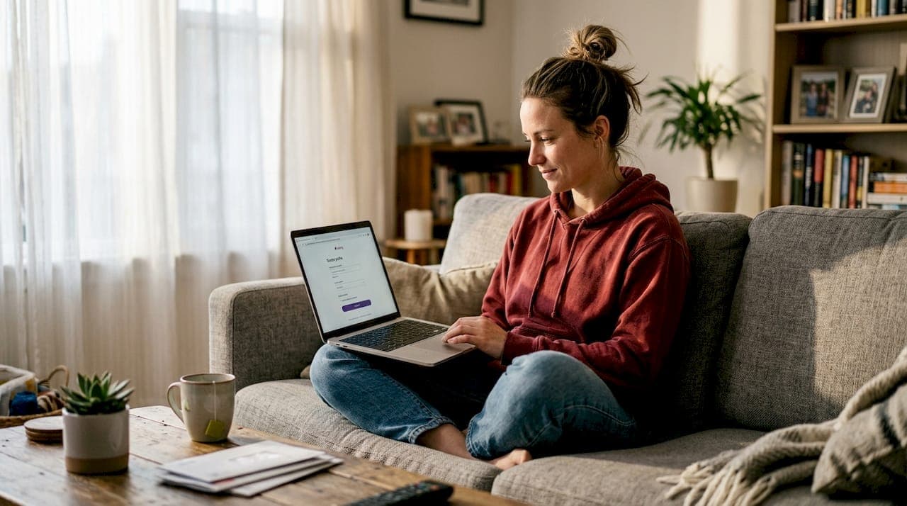 Waarom transparantie bij datingprofielen essentieel is