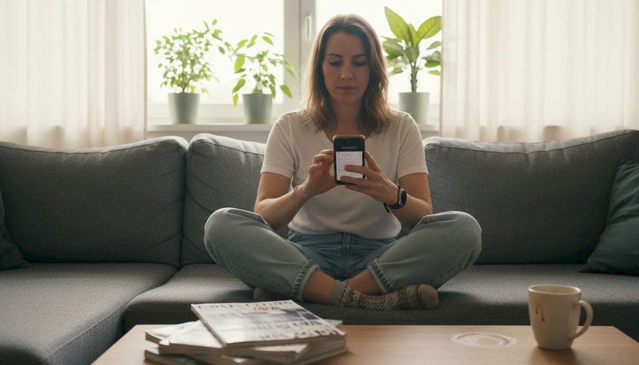 Leeftijdsfilters bij dating: cruciaal voor kinderwens