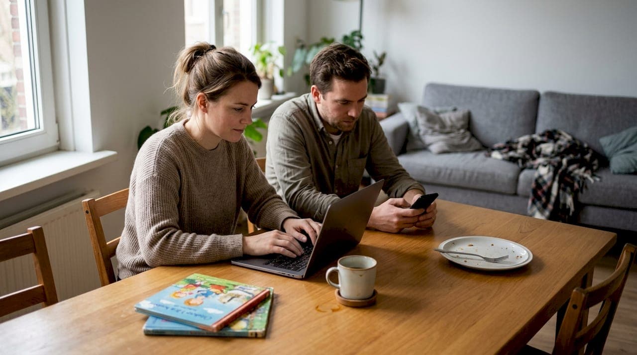 Serieuze matchmaking uitgelegd: vind partner met kinderwens