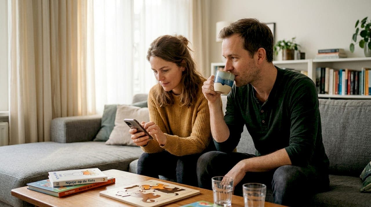 Serieuze relatievorming: vind een partner voor gezinsvorming