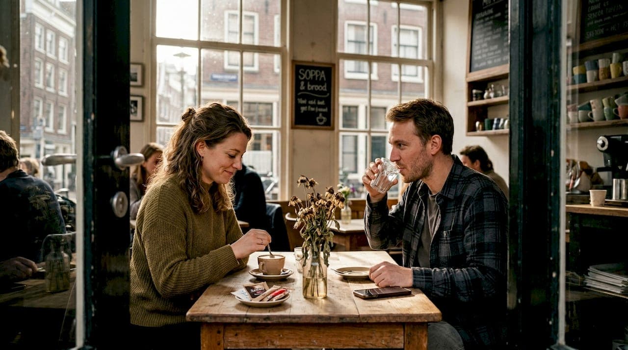 Betrouwbaarheid bij daten: zo vind je een serieuze partner