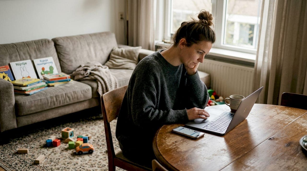 Veilige datingomgeving: essentieel voor singles met kinderwens