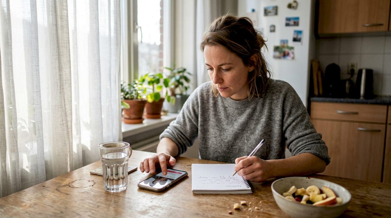 Veilig daten: slimme tips voor singles met kinderwens