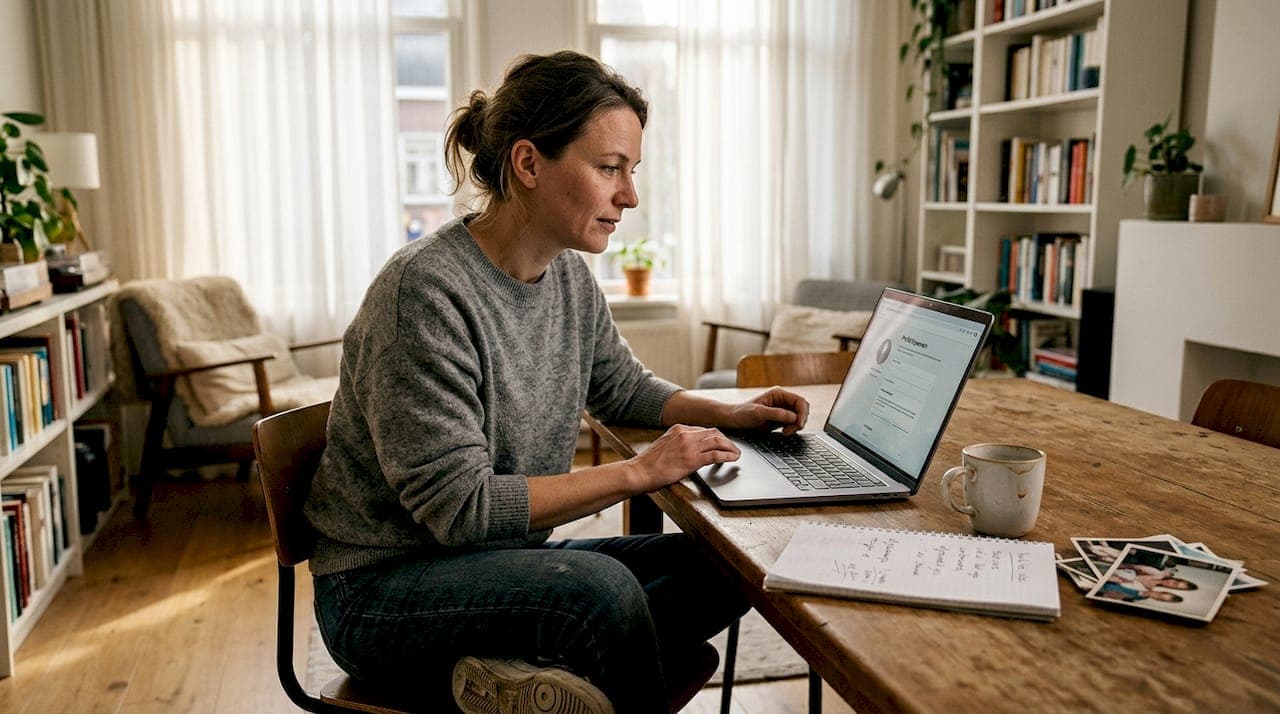 Profielcriteria bij daten: vergroot je kans op een match