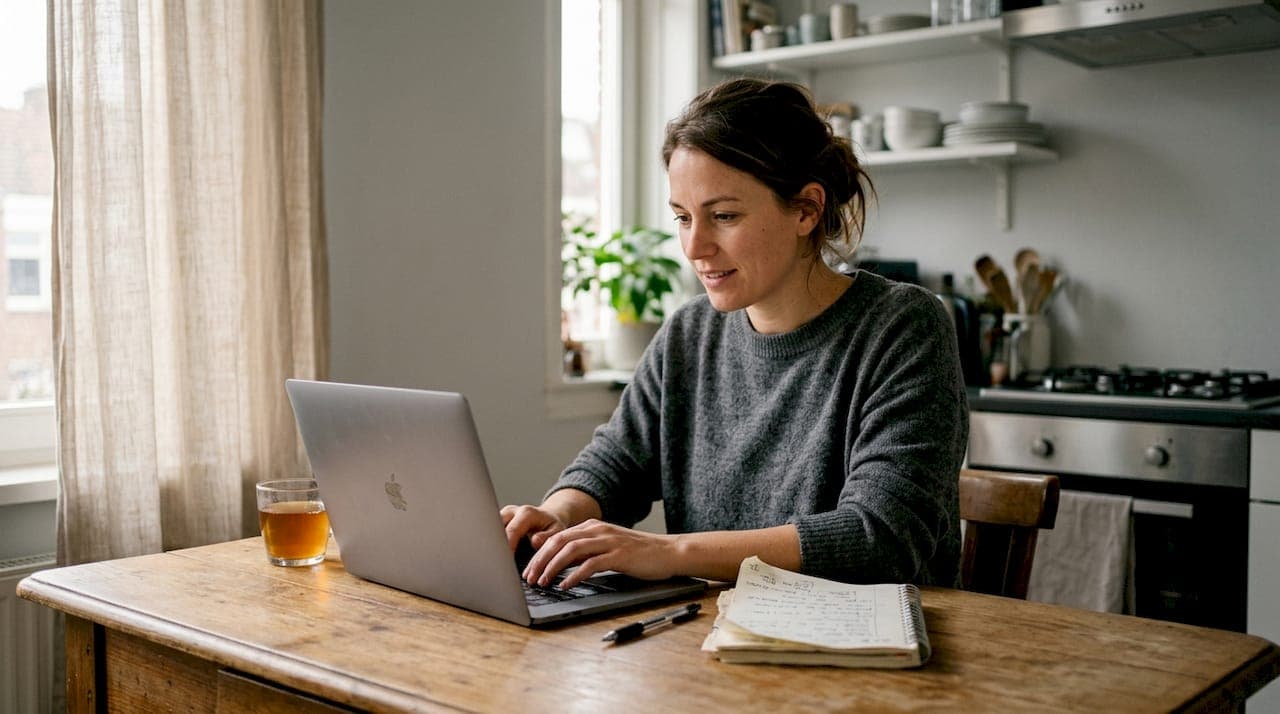 Stap voor stap kinderwens dating aanpak voor singles