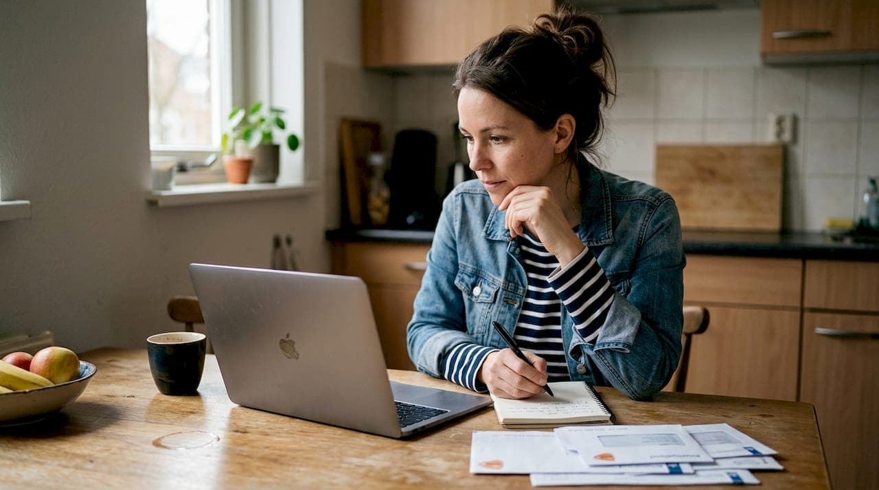 Relatie-intenties helder krijgen: zo vind je een mede-ouder