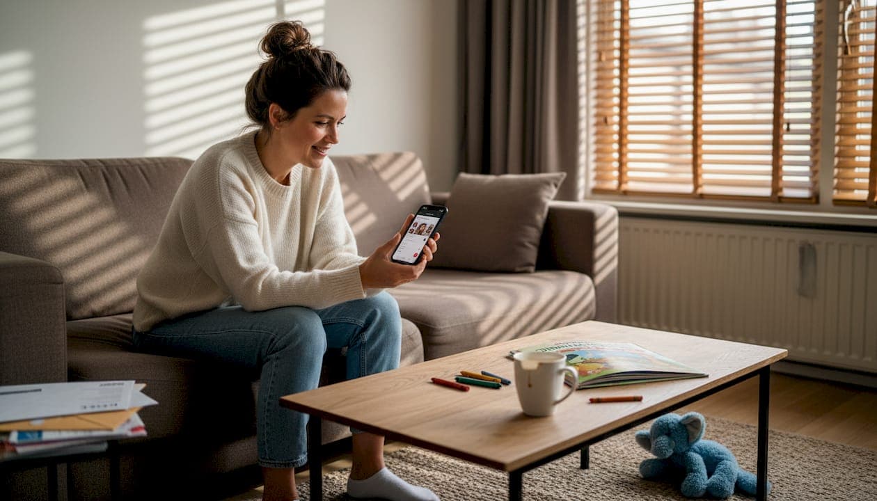 Wat is serieuze dating? Uitleg voor singles met kinderwens