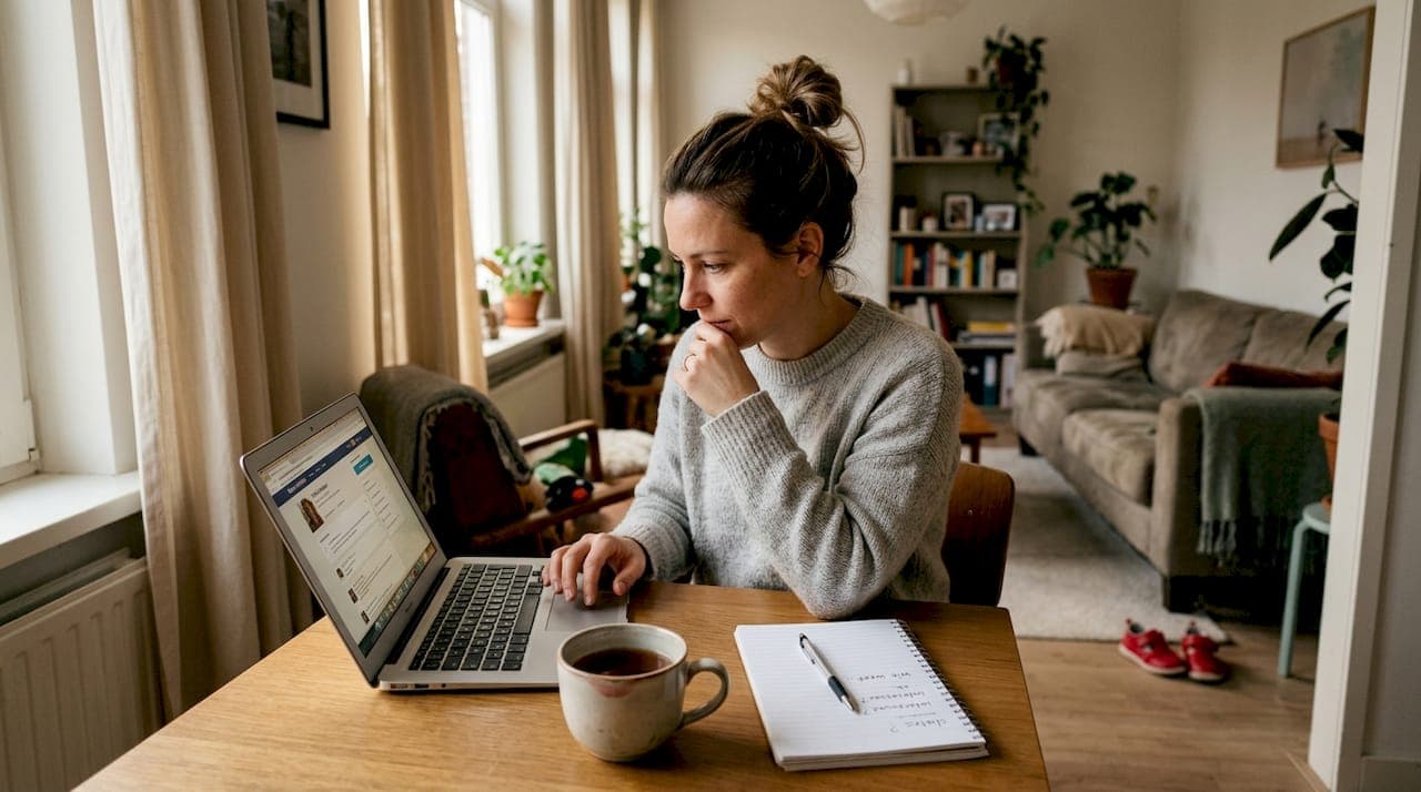 Niche datingsites: 4 voordelen voor singles met kinderwens