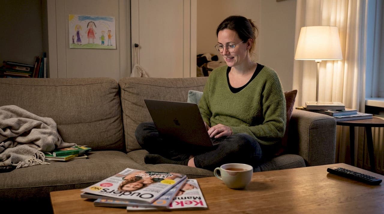 Zo werkt een doelgroepgerichte datingsite voor singles met kinderwens