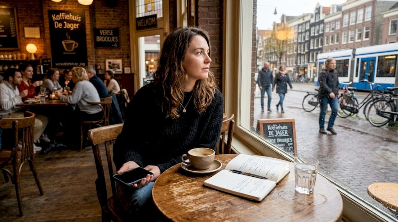 Grenzen stellen bij dating met kinderwens: zo doe je dat