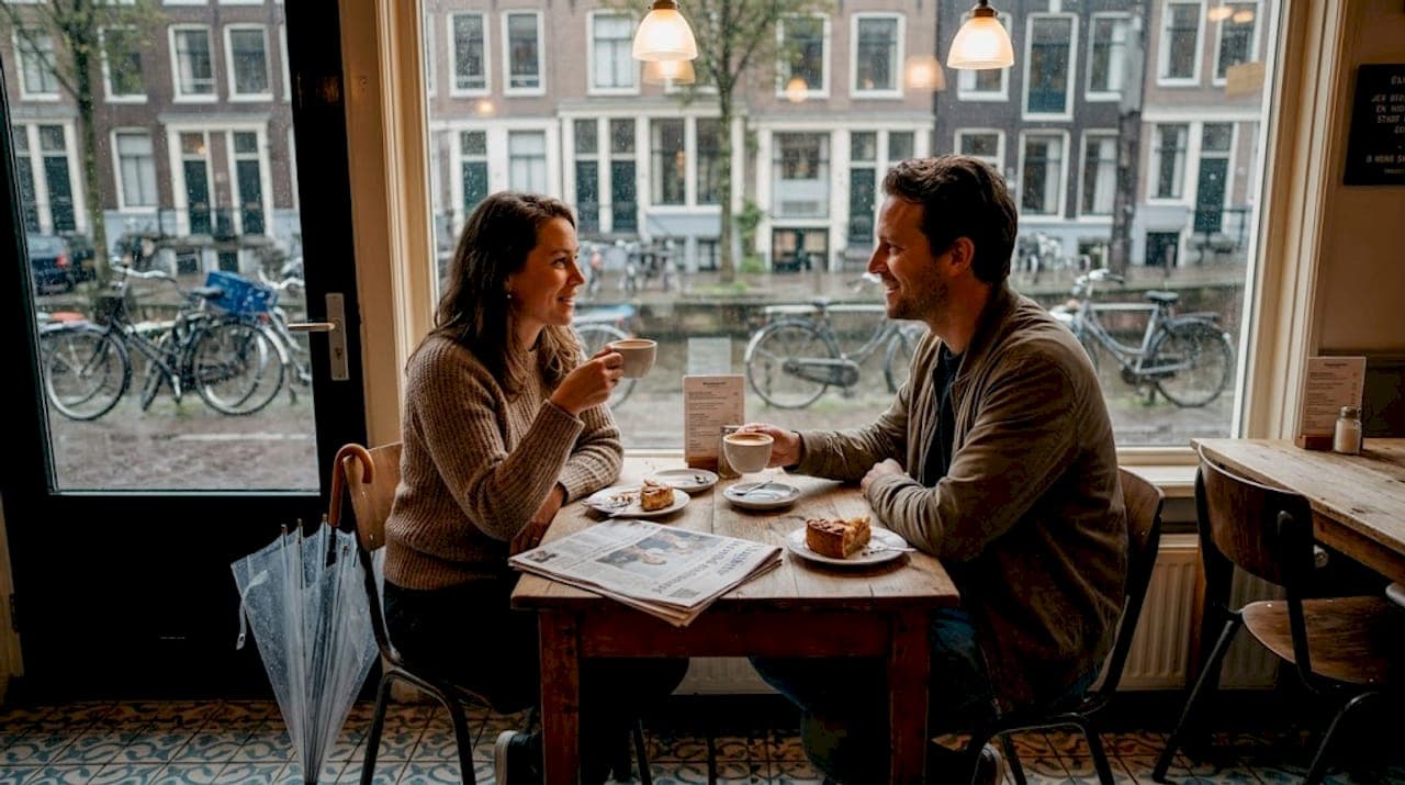 Datingnormen in Nederland: wat singles met kinderwens weten